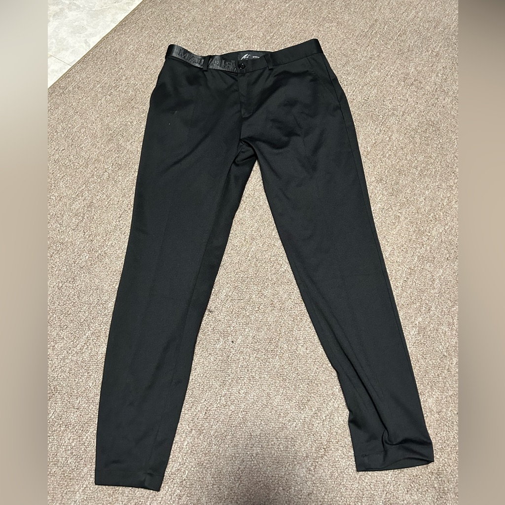 Blacks Slacks